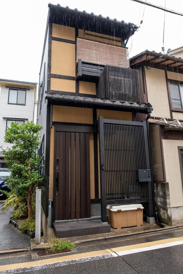 Little Hotel Kyoto Karasuma Takatsuji Exterior photo