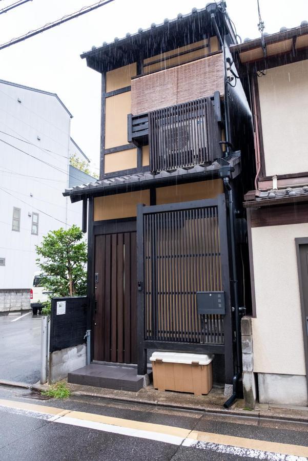 Little Hotel Kyoto Karasuma Takatsuji Exterior photo